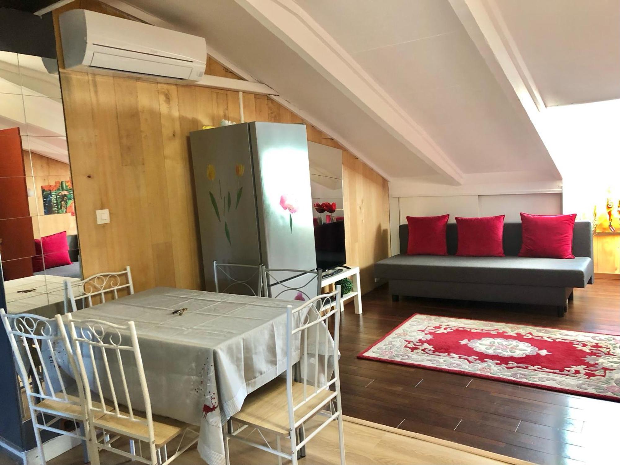 Apt 2-3 Pces Dans Le Carre D Or A 290 M Des Plages Nizza Exterior foto