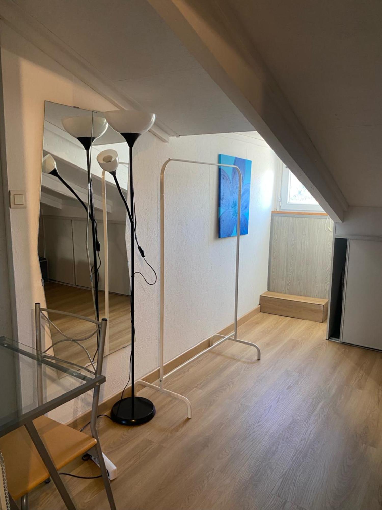 Apt 2-3 Pces Dans Le Carre D Or A 290 M Des Plages Nizza Exterior foto