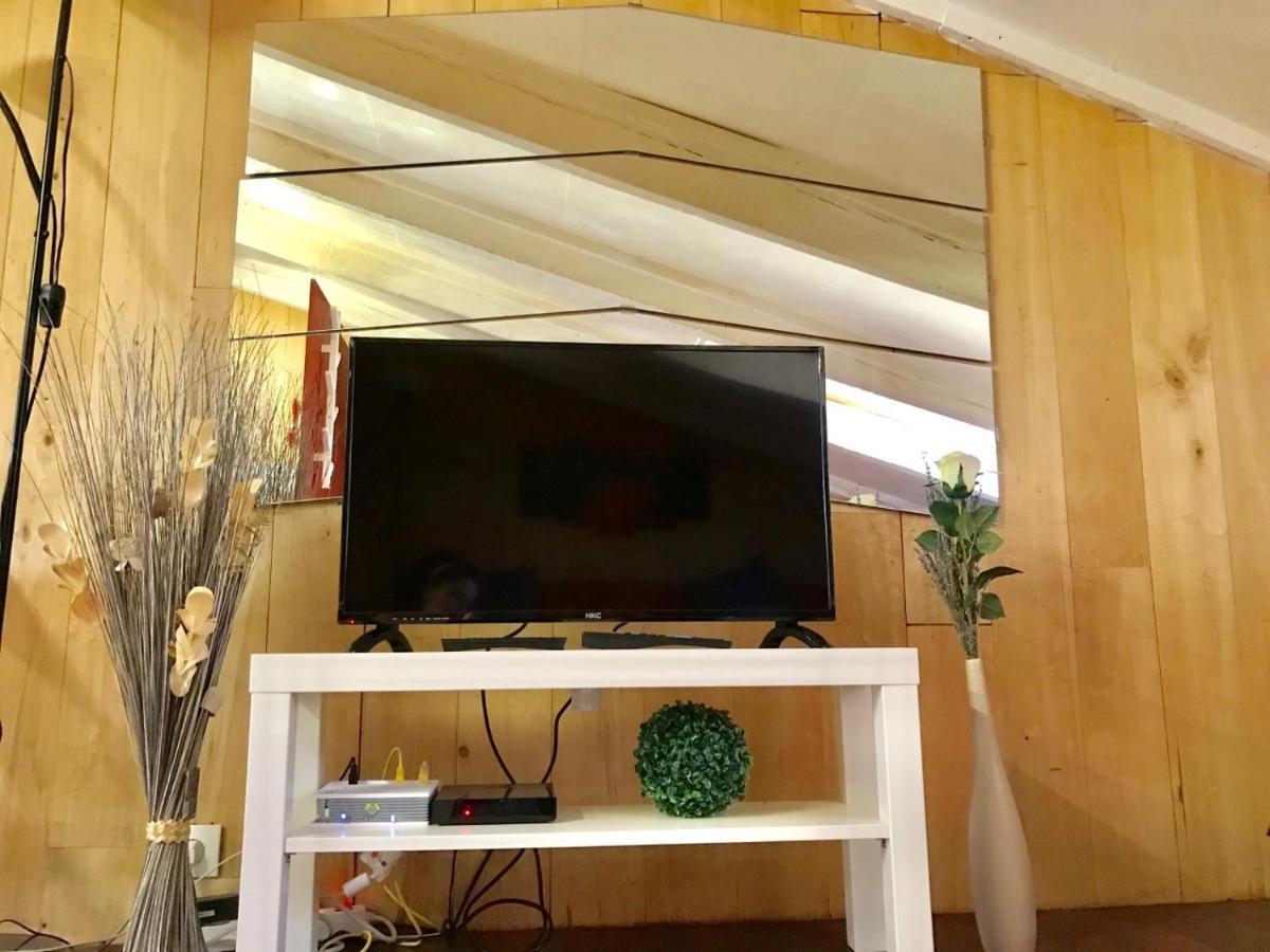 Apt 2-3 Pces Dans Le Carre D Or A 290 M Des Plages Nizza Exterior foto